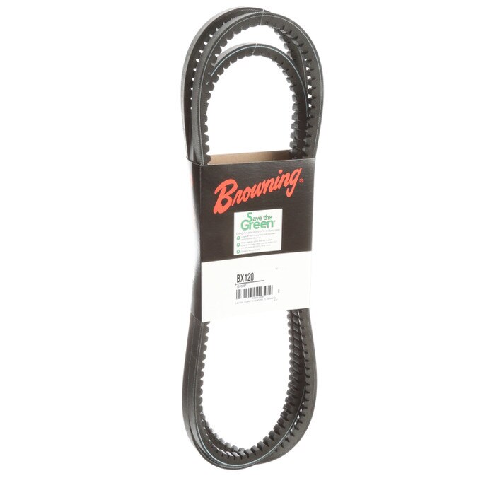 BX120 V-Belt